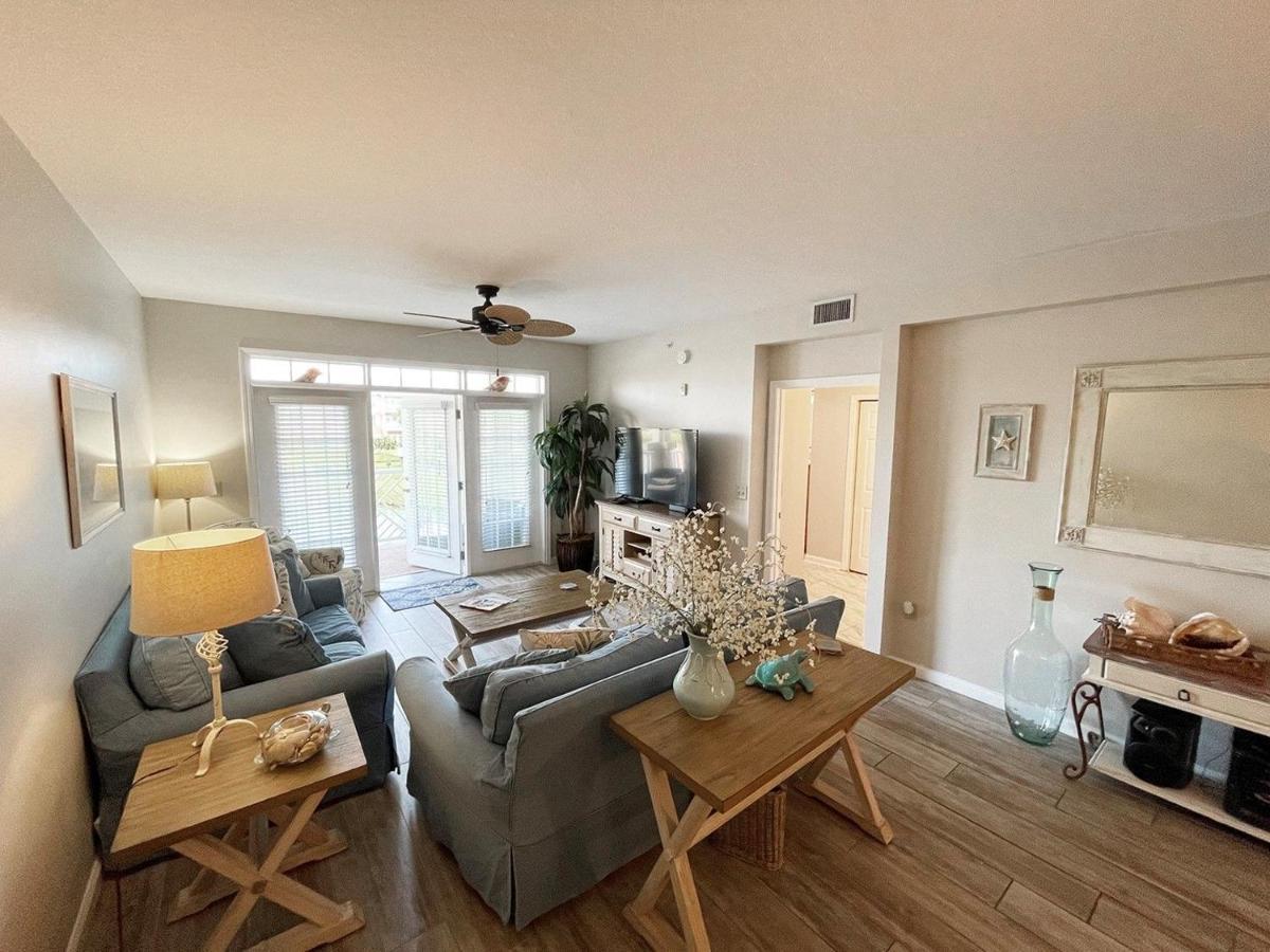 Holiday home Seaside At Anastasia F203