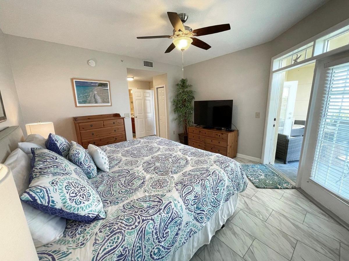 Seaside At Anastasia F203 St. Augustine