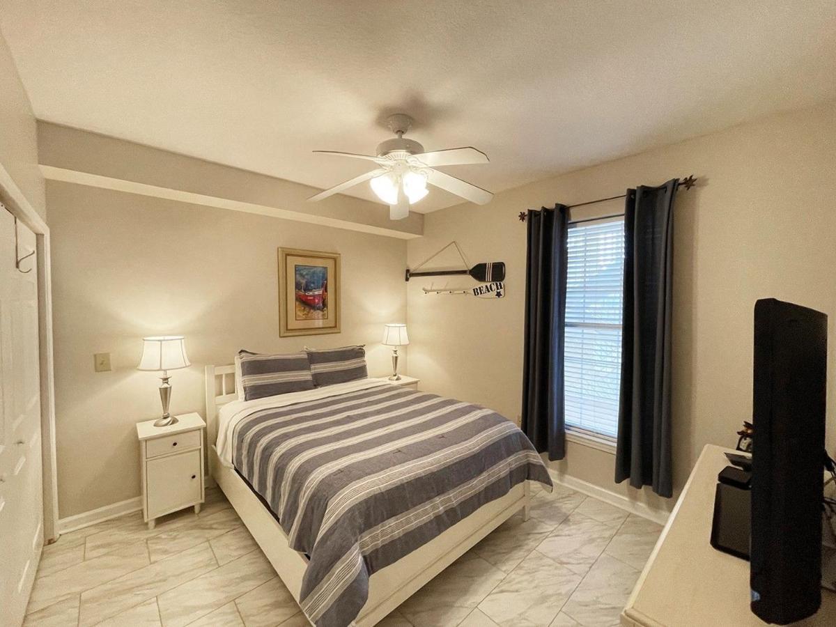 Holiday home Seaside At Anastasia F203 *