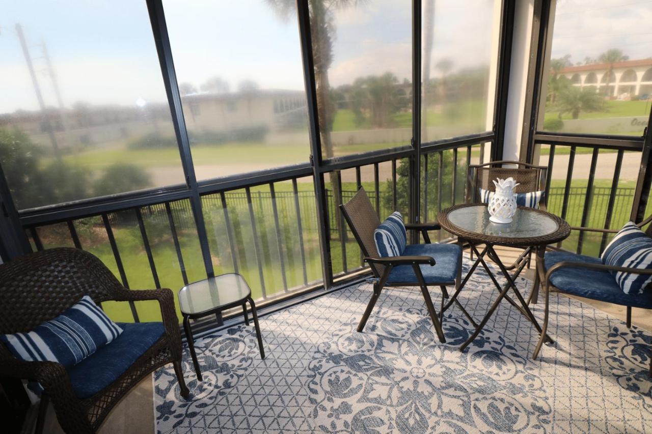 Ocean Village Club D21