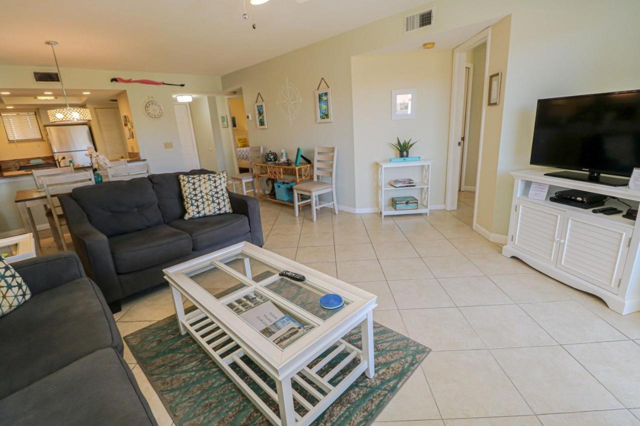 Holiday home Ocean Village Club H35 St. Augustine
