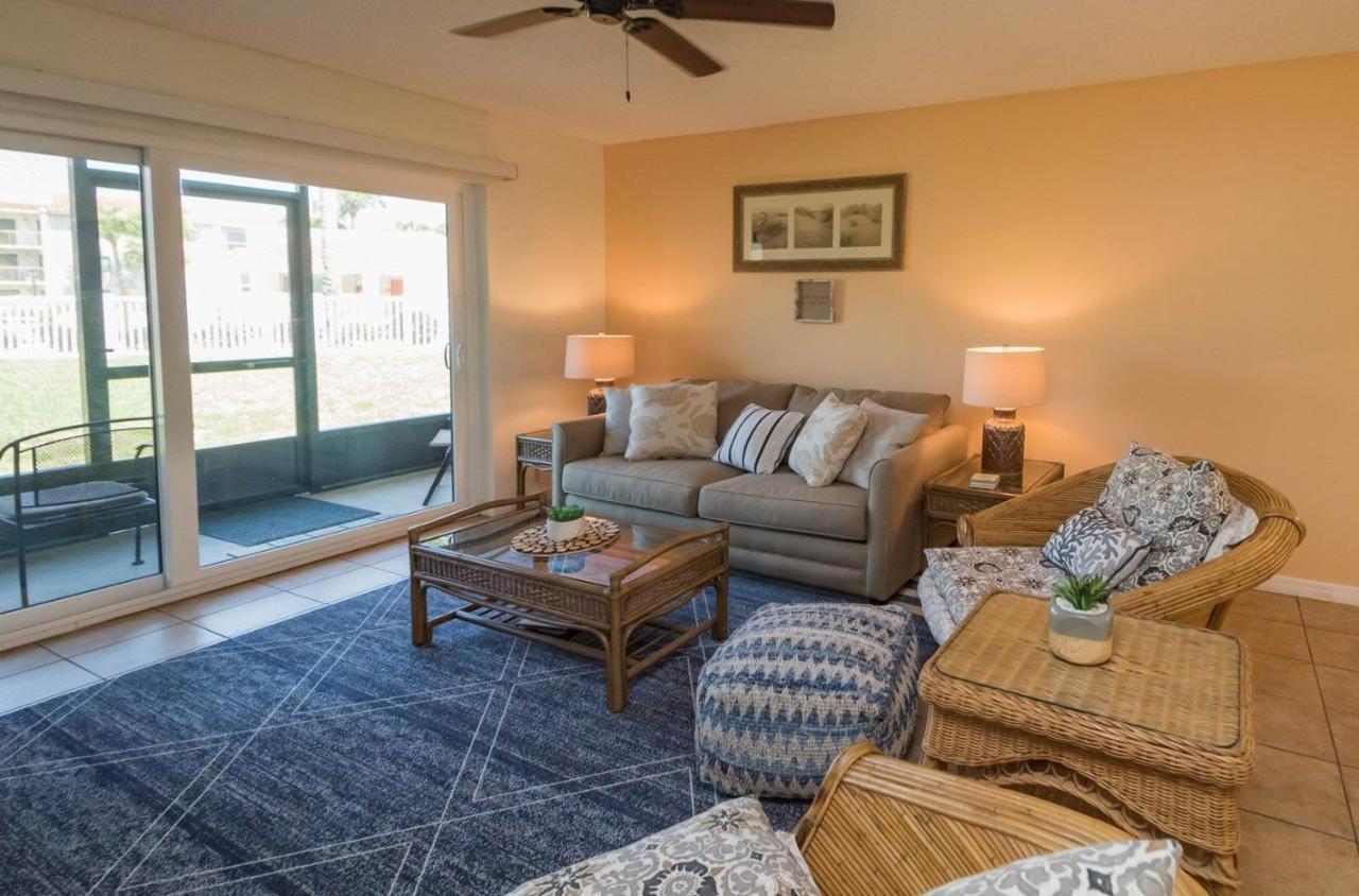 Ocean Village Club F16 Holiday home *