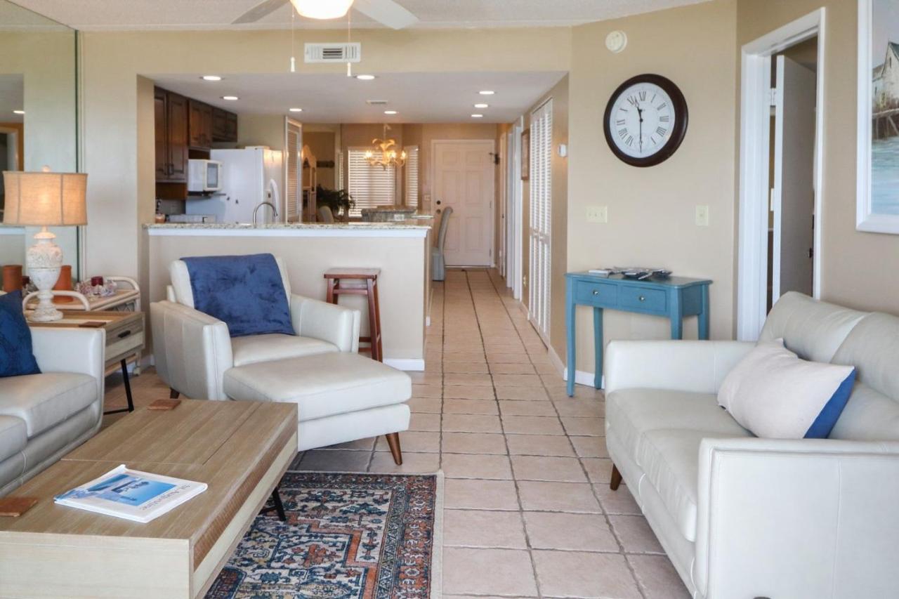 Windjammer 307 St. Augustine