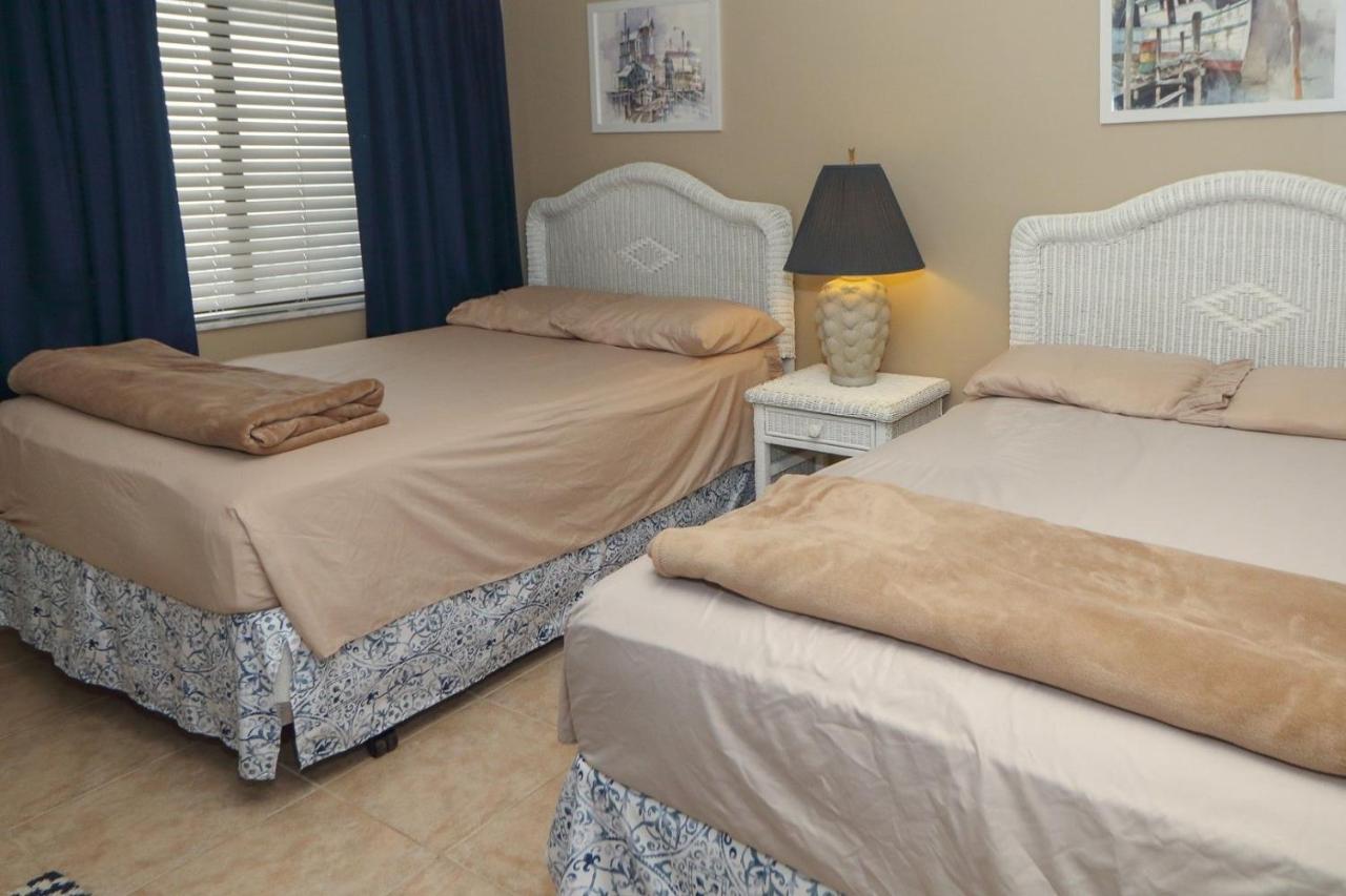Holiday home Windjammer 307 St. Augustine