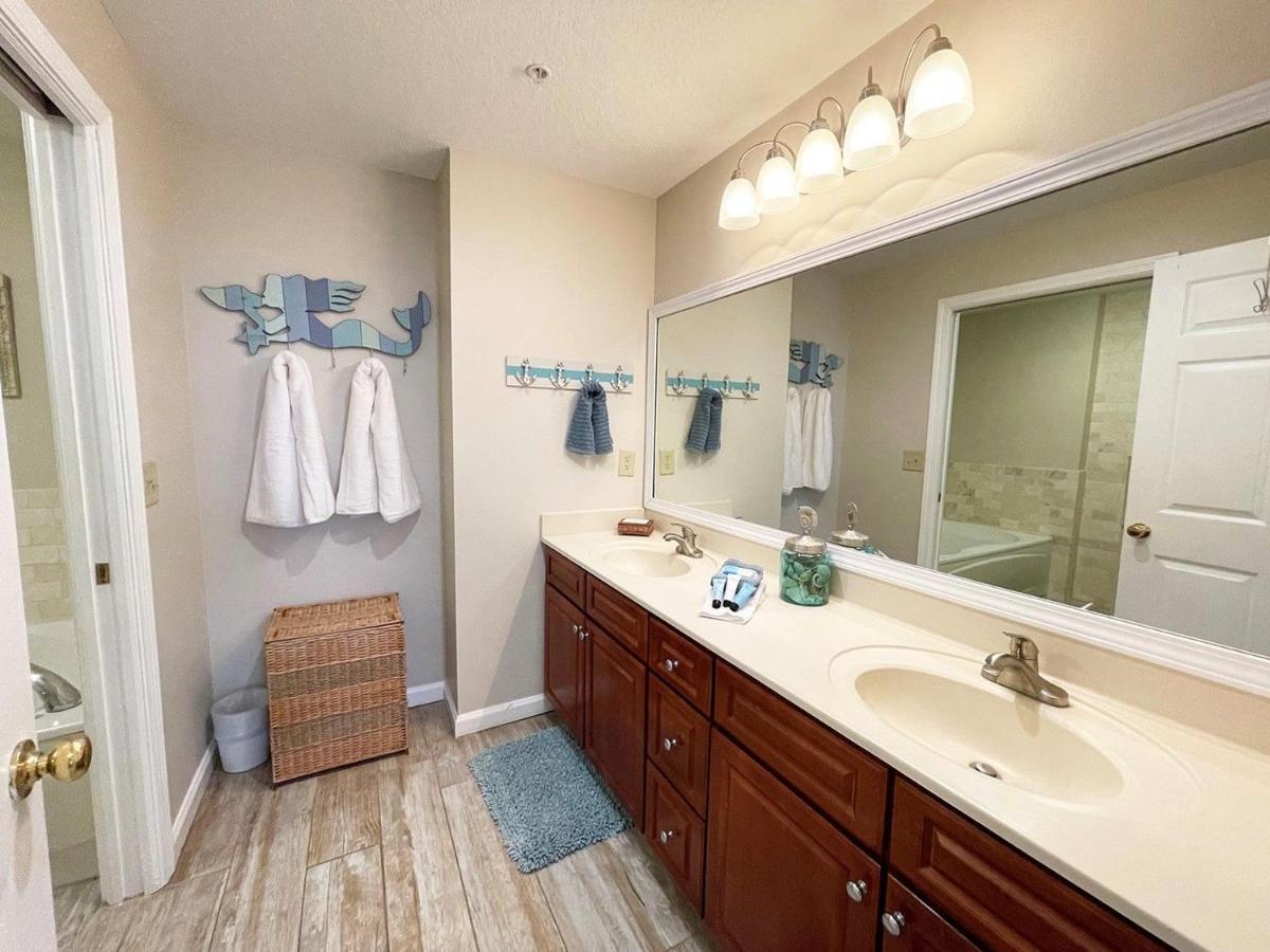Holiday home Seaside At Anastasia F203 St. Augustine