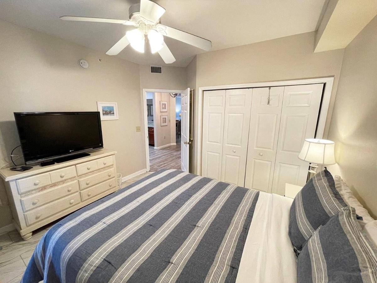 Holiday home Seaside At Anastasia F203 *