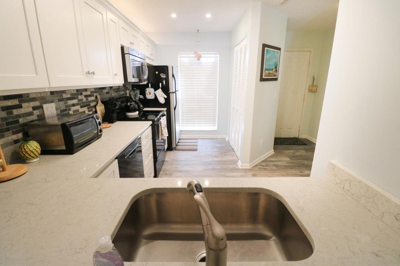Sea Place 14254 Holiday home St. Augustine