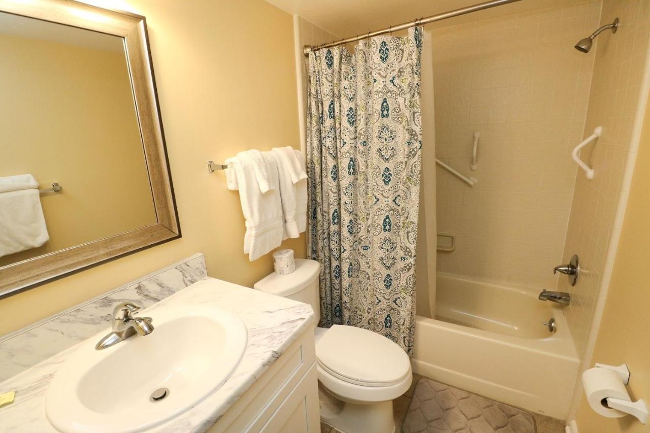 Ocean Village Club K11 Holiday home *