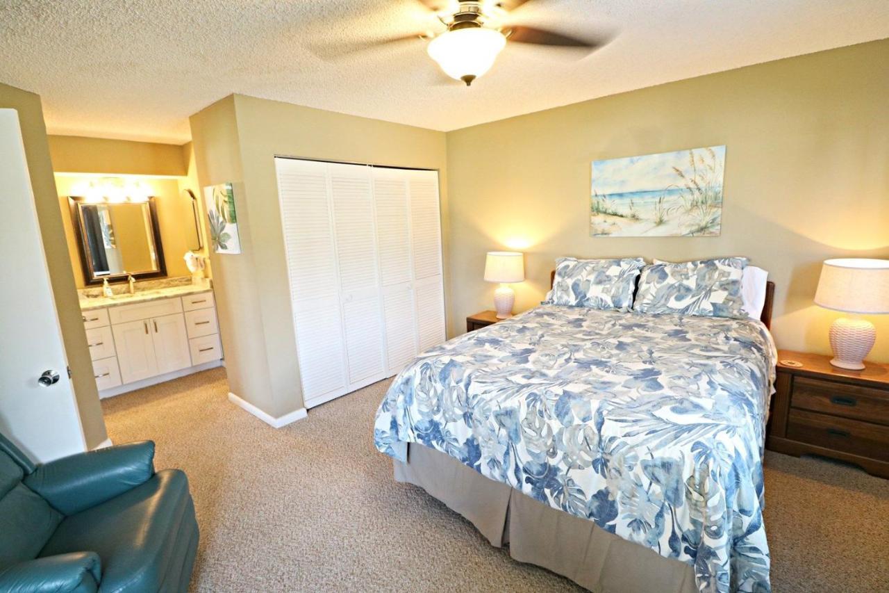 Ocean Village Club H14 * St. Augustine