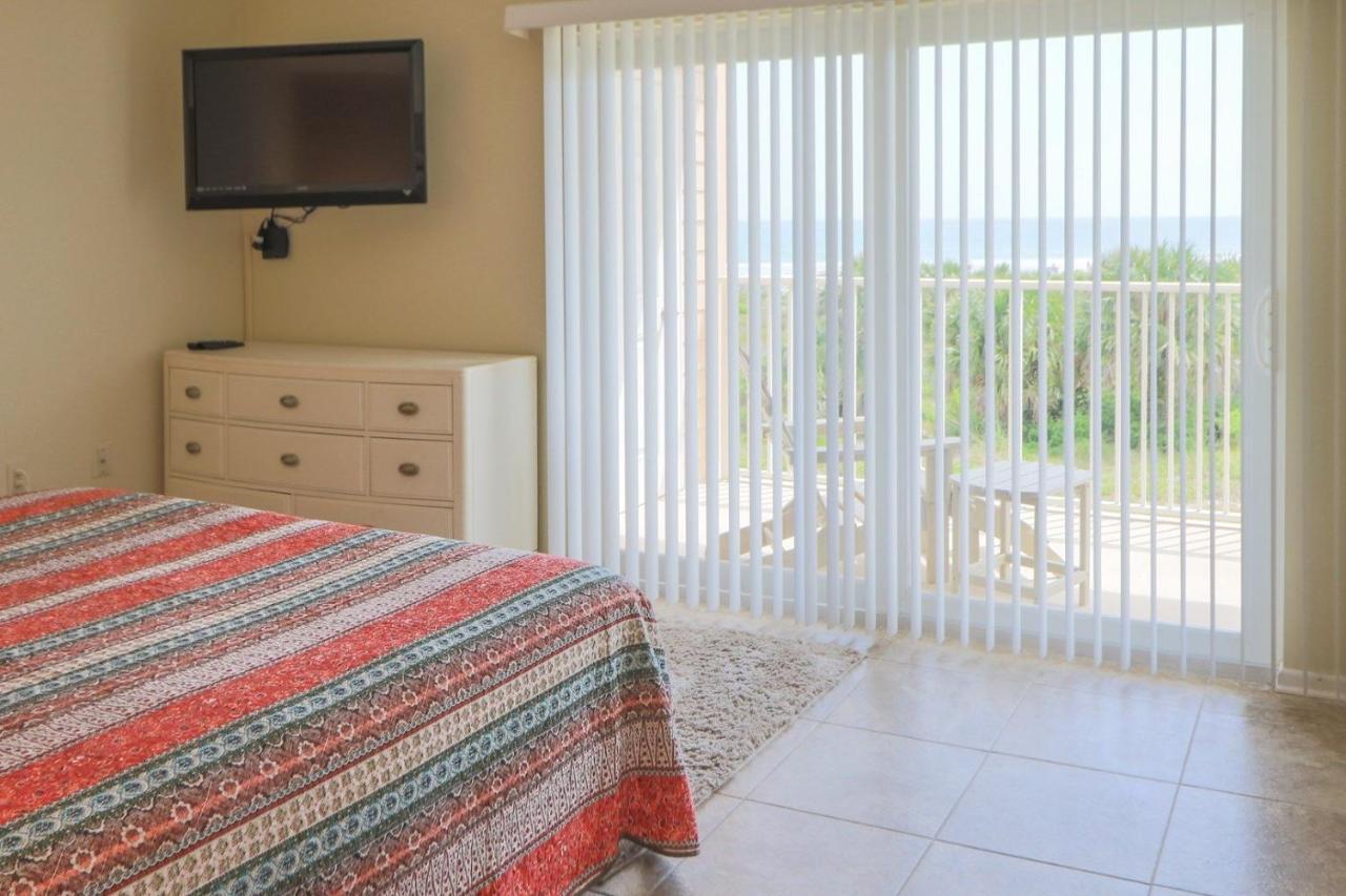 St Augustine & Tennis Club 308 Holiday home
