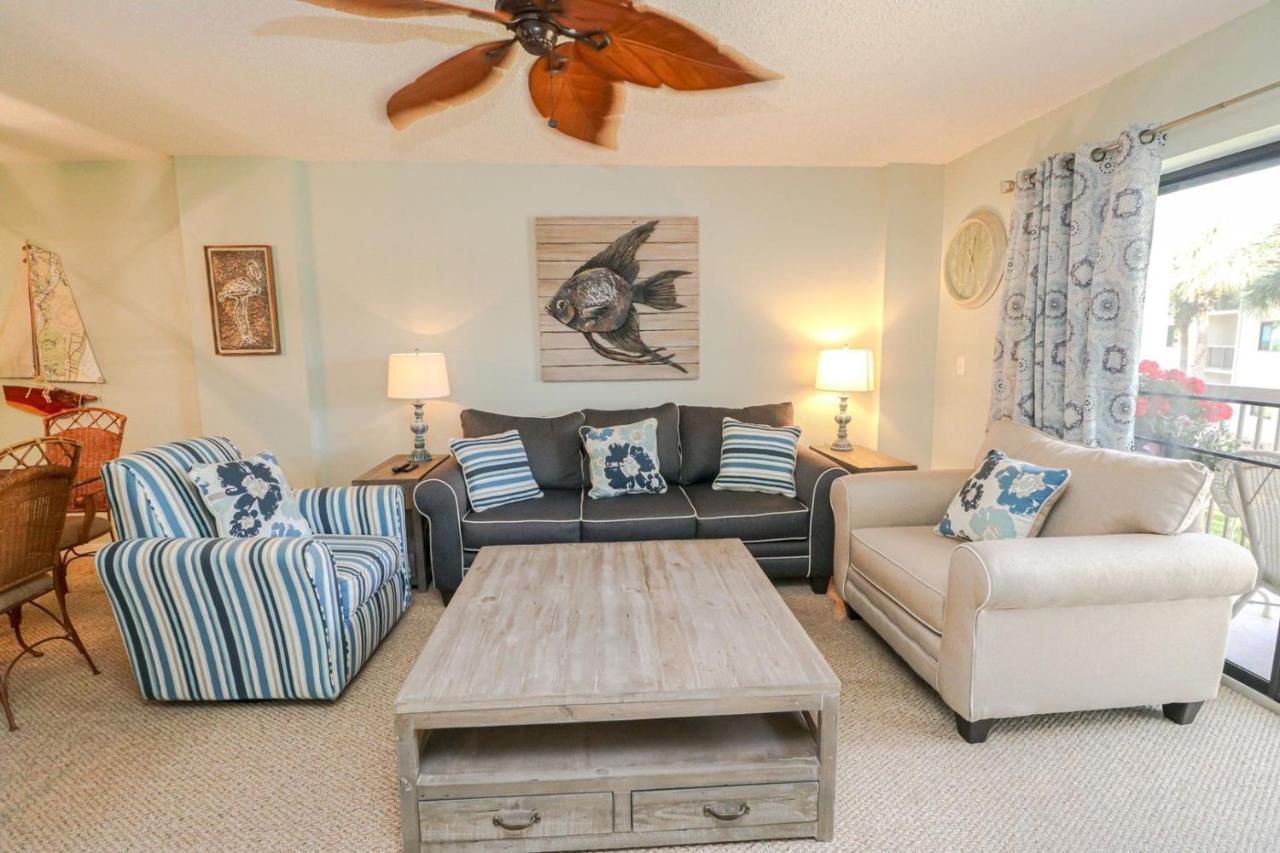 Ocean Village Club R22 * St. Augustine