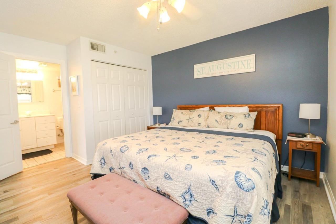 Holiday home Ocean Village Club L26 *
