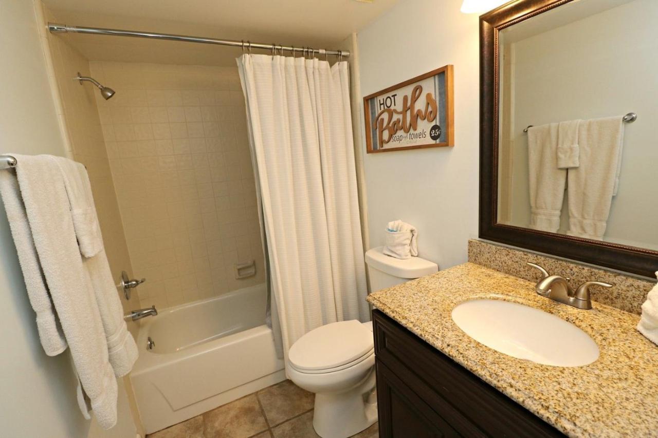 Ocean Village Club P18 Holiday home St. Augustine