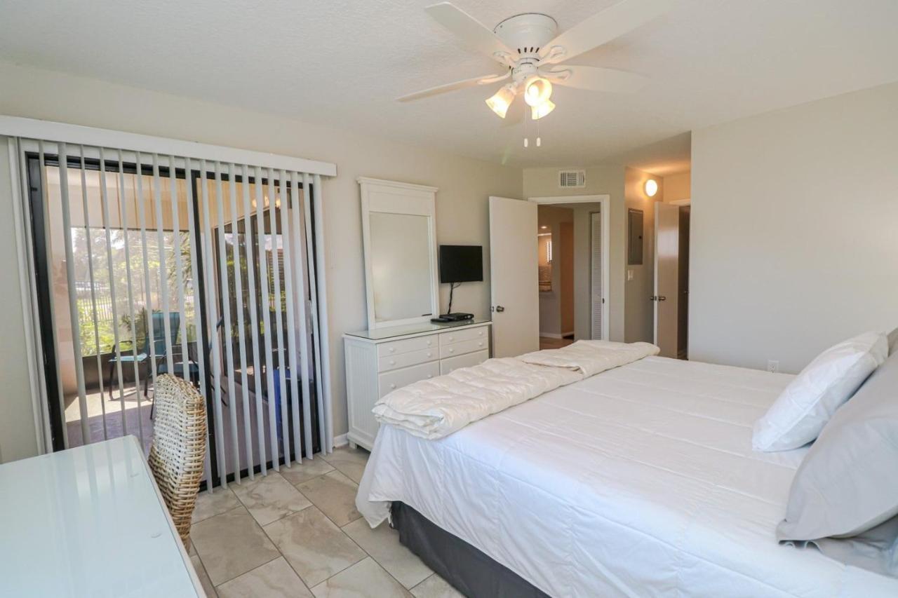 Ocean Village Club C17 Holiday home St. Augustine