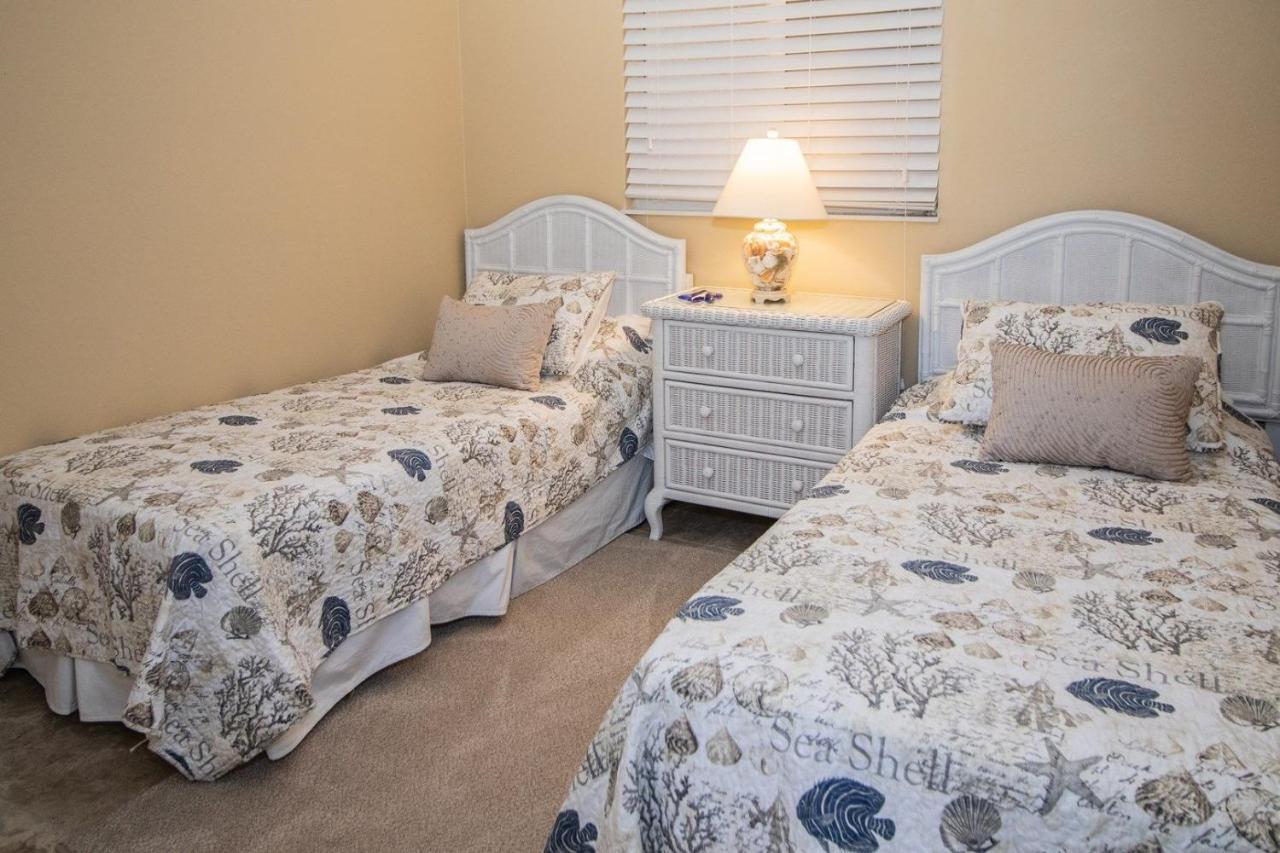 St Augustine & Tennis Club 308