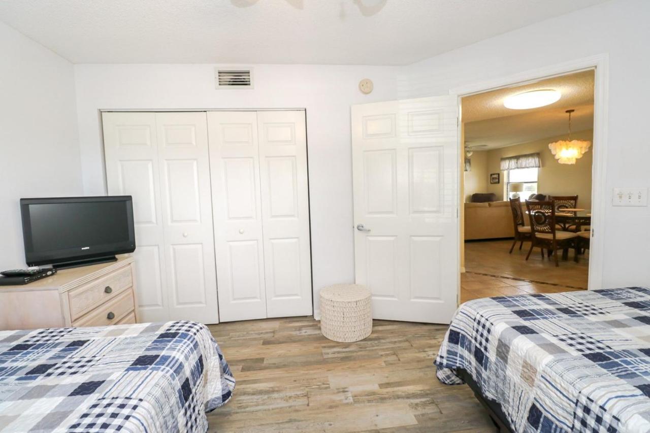 Holiday home Ocean Village Club L26 *
