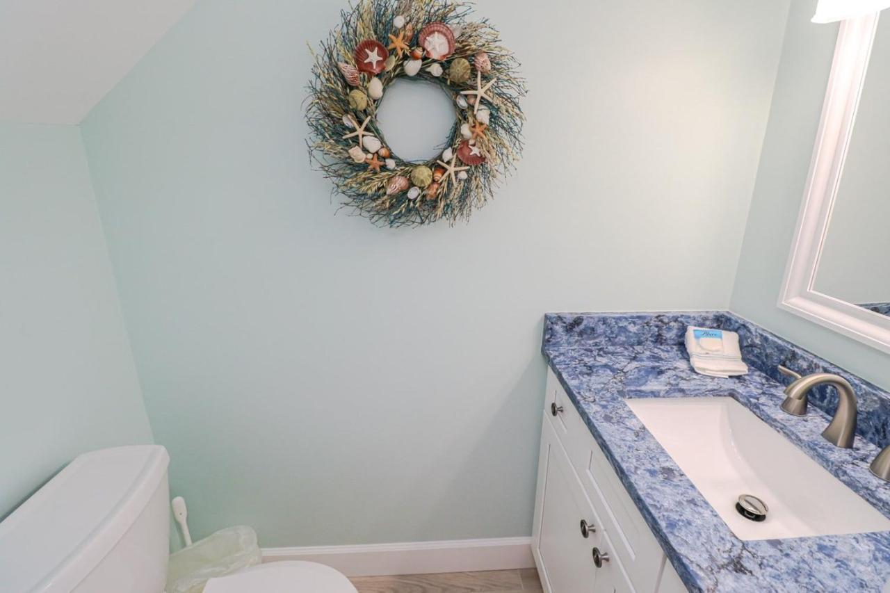 Sea Haven 522 Holiday home
