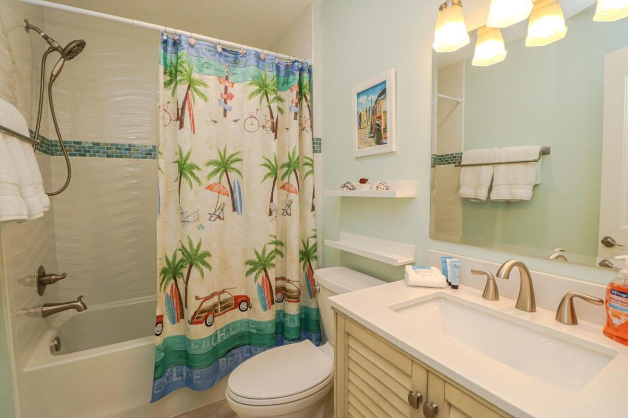Sea Haven 522 St. Augustine