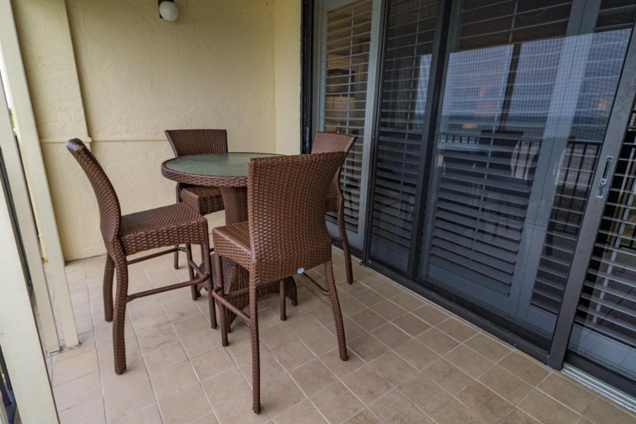 Holiday home Dollar 1-306 St. Augustine