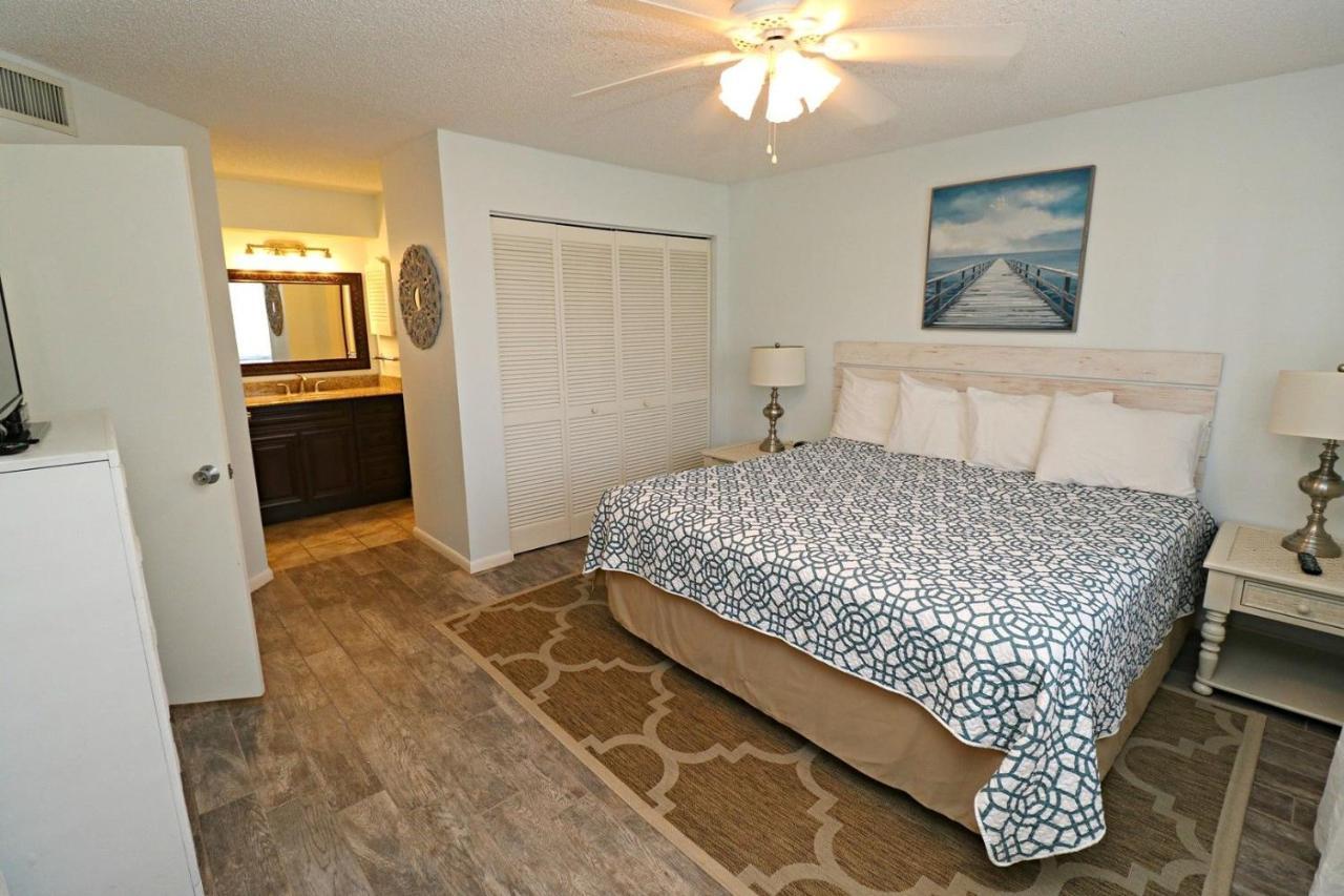 Ocean Village Club P18 Holiday home *