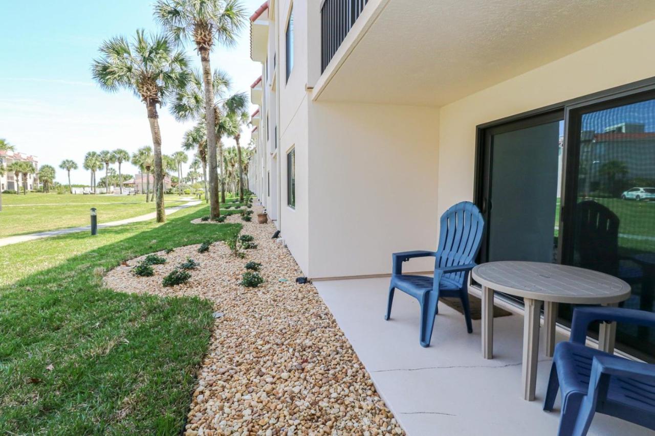 Ocean Village Club P14 Holiday home St. Augustine