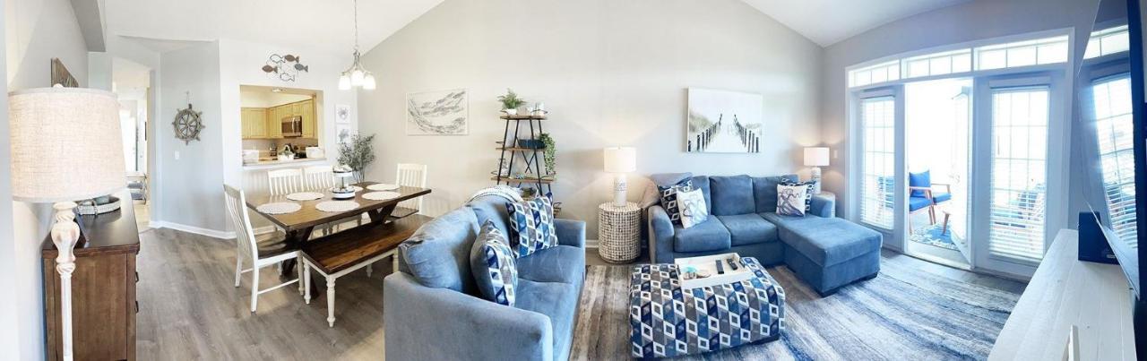 Seaside At Anastasia G302 St. Augustine