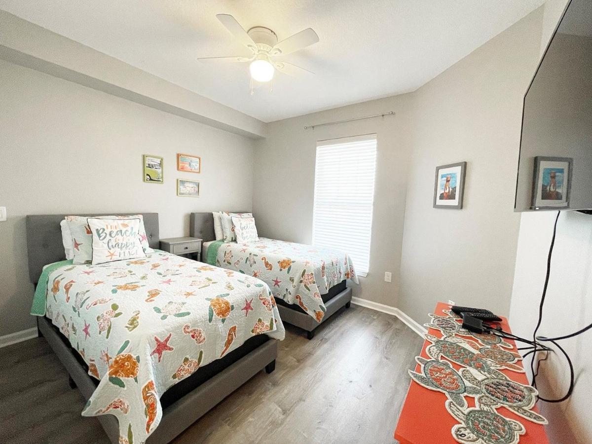 Holiday home Seaside At Anastasia G302 St. Augustine