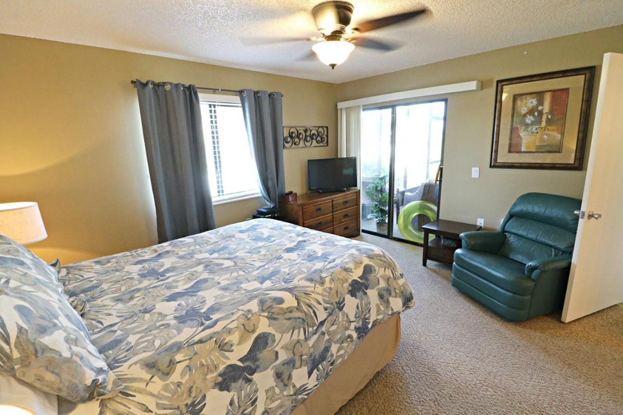 Ocean Village Club H14 St. Augustine