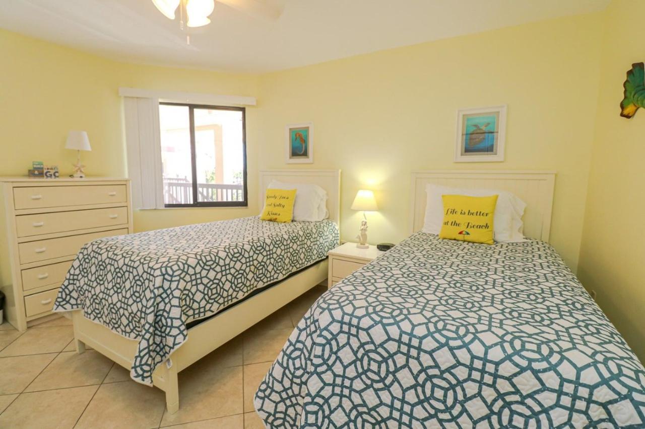 Ocean Village Club H35 Holiday home St. Augustine