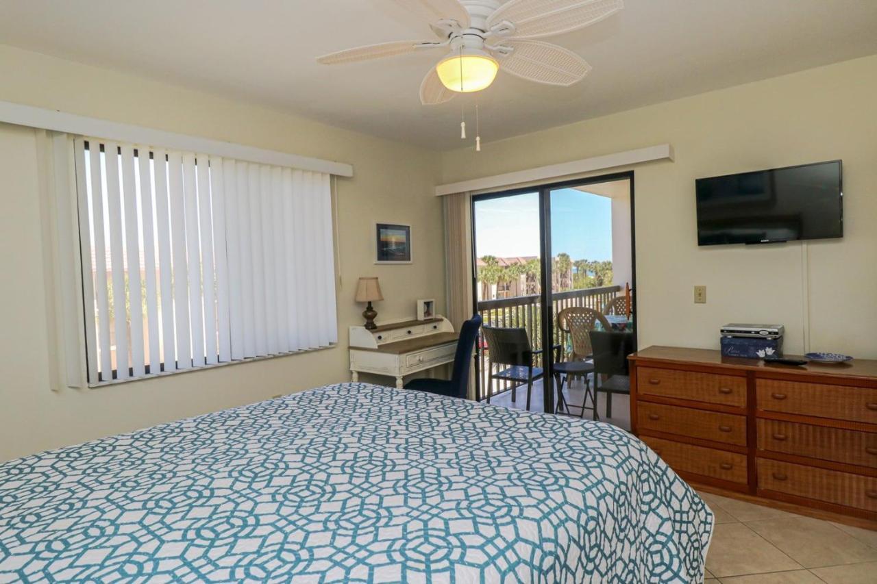 Ocean Village Club H35 Holiday home