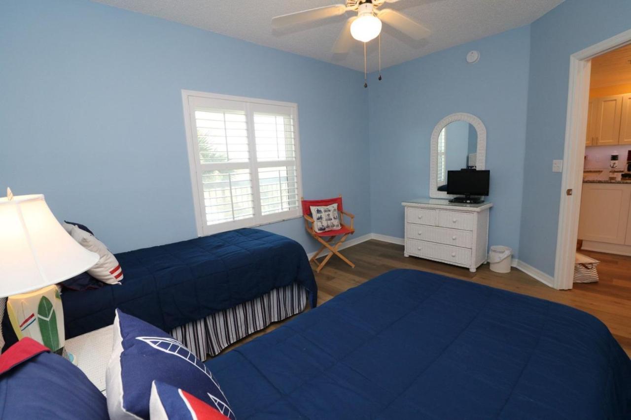Holiday home Ocean Village Club R35 *