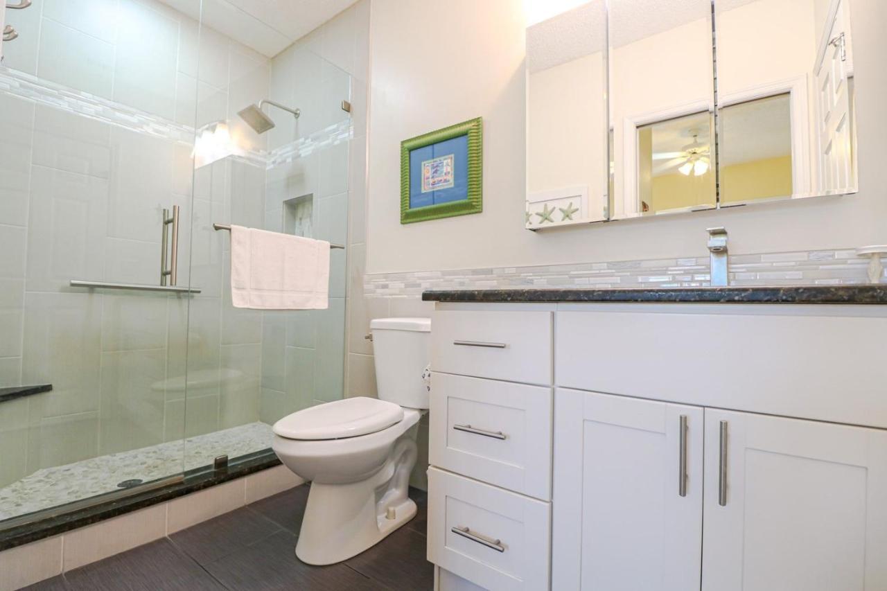 Holiday home Ocean Village Club R35 St. Augustine