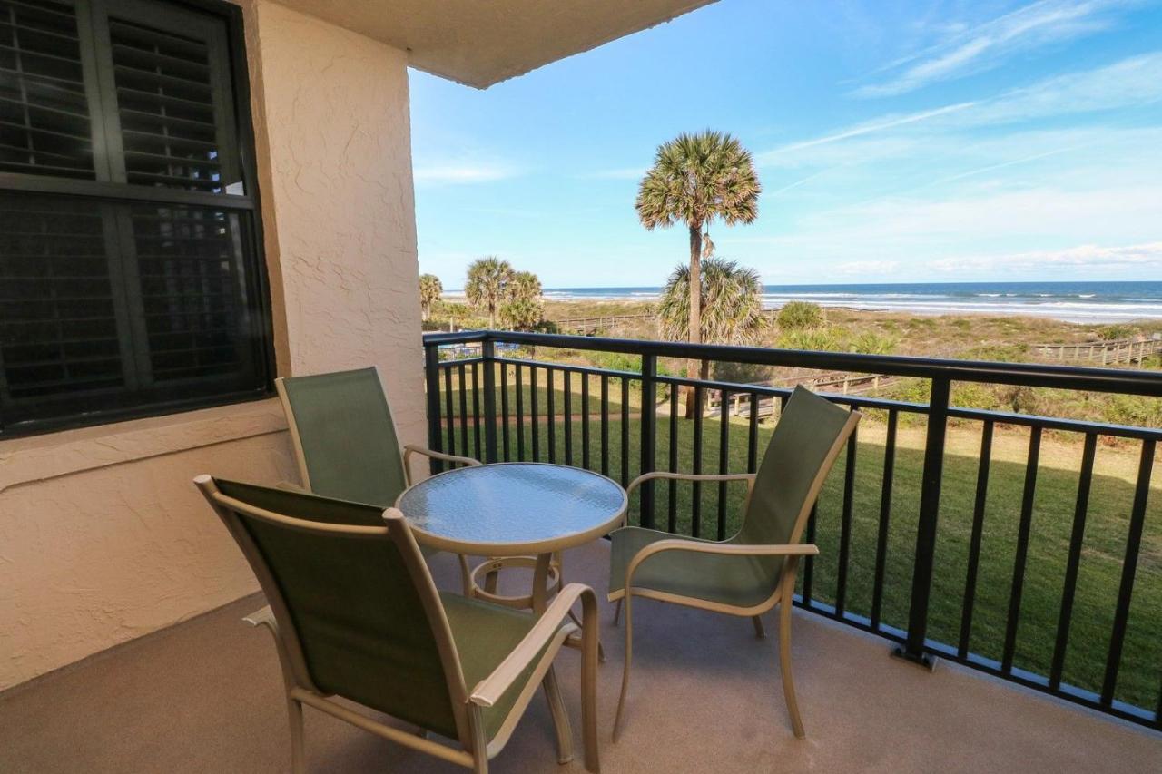 Holiday home Barefoot Trace 213