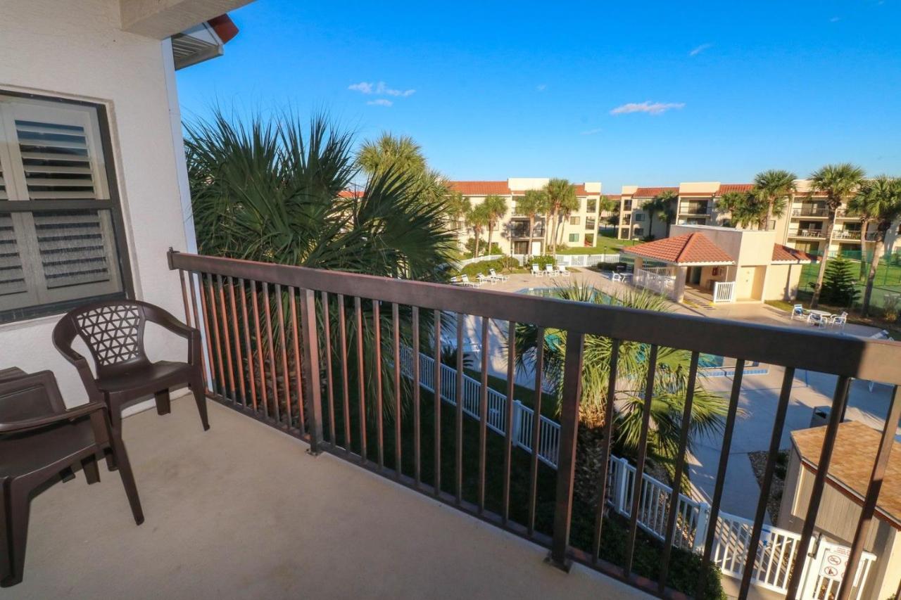 Holiday home Ocean Village Club F33 St. Augustine