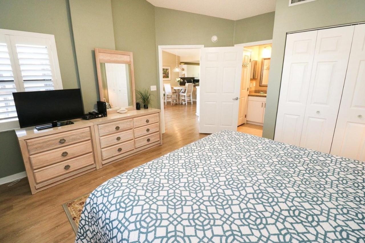 Ocean Village Club F33 Holiday home St. Augustine