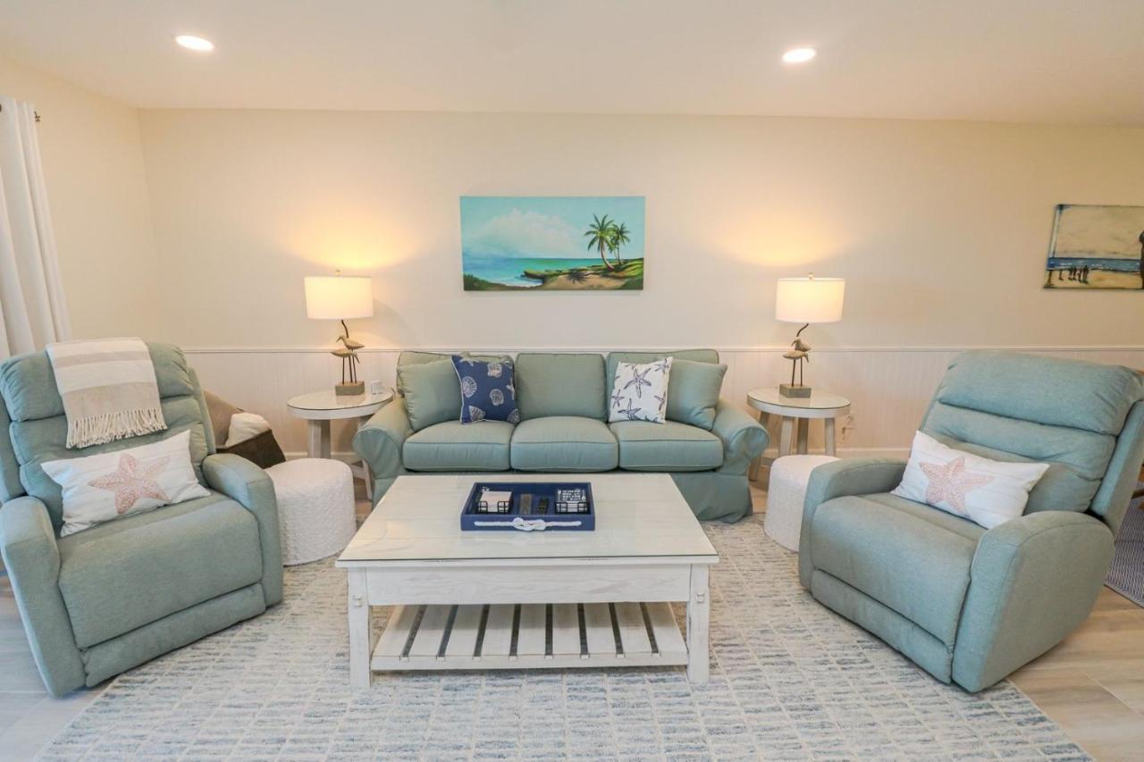 Holiday home Sea Haven 522 St. Augustine