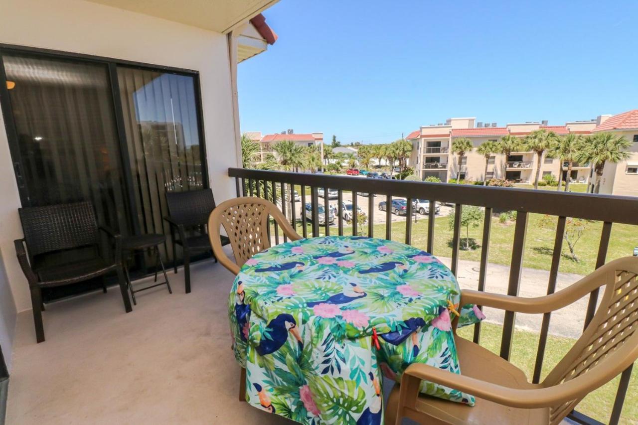 Ocean Village Club H35 Holiday home