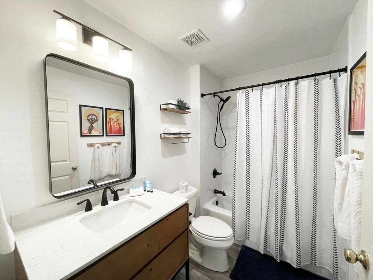 Holiday home Seaside At Anastasia C101