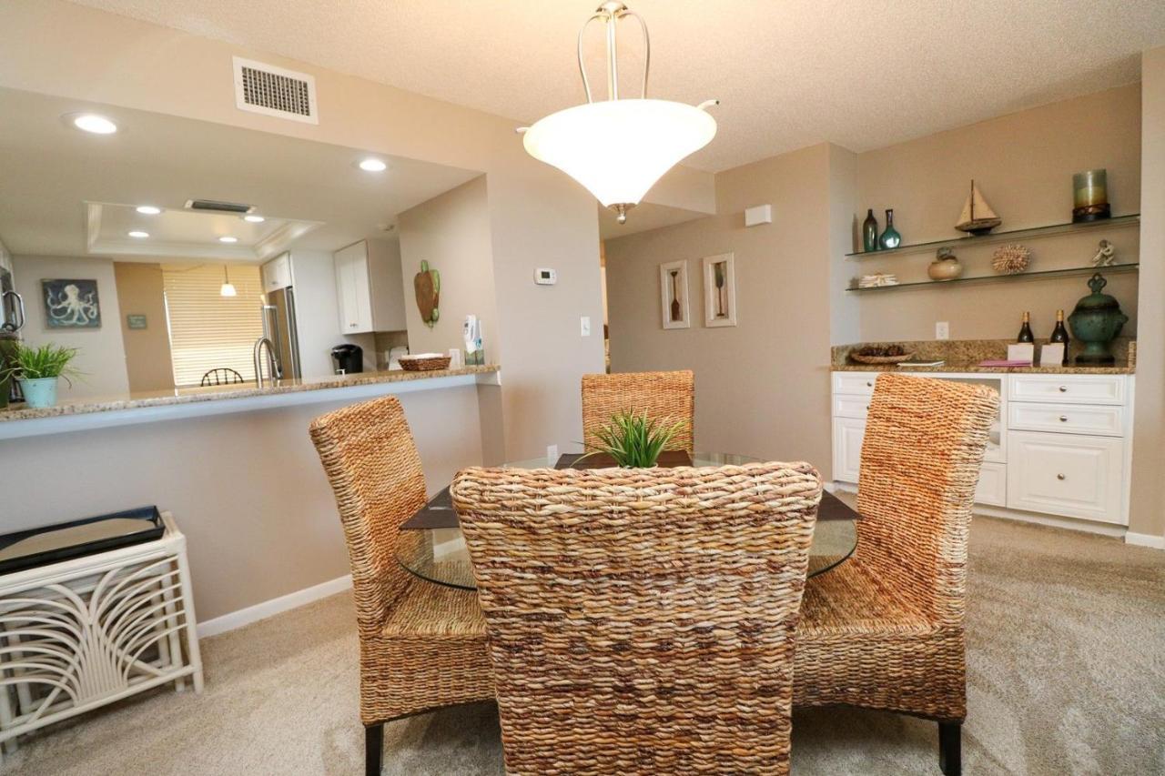 Barefoot Trace 213 Holiday home