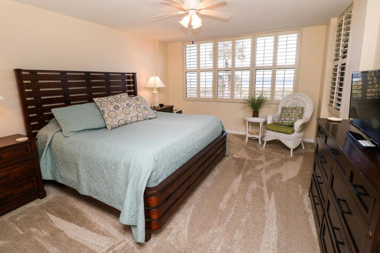 Barefoot Trace 213 Holiday home St. Augustine
