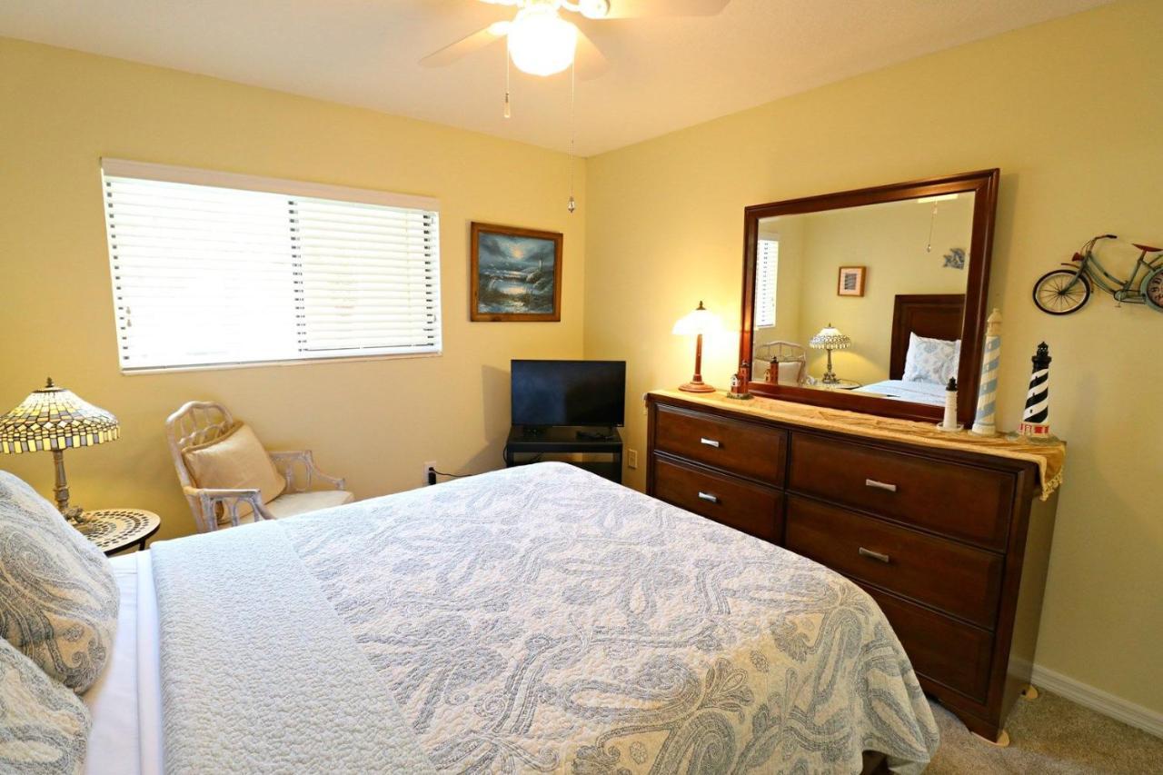 St Augustine & Tennis 810 Holiday home