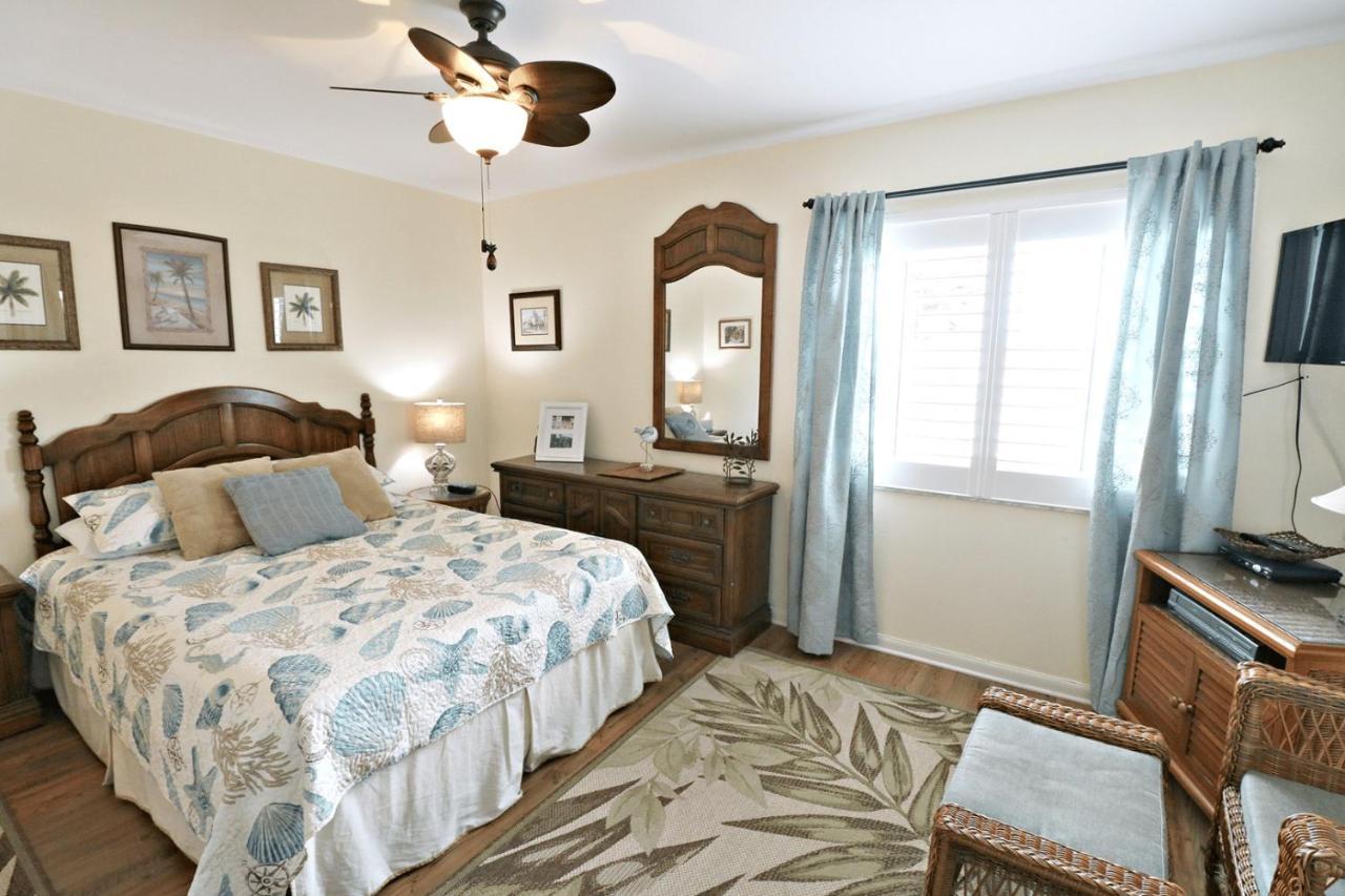 Ocean Village Club D21 St. Augustine