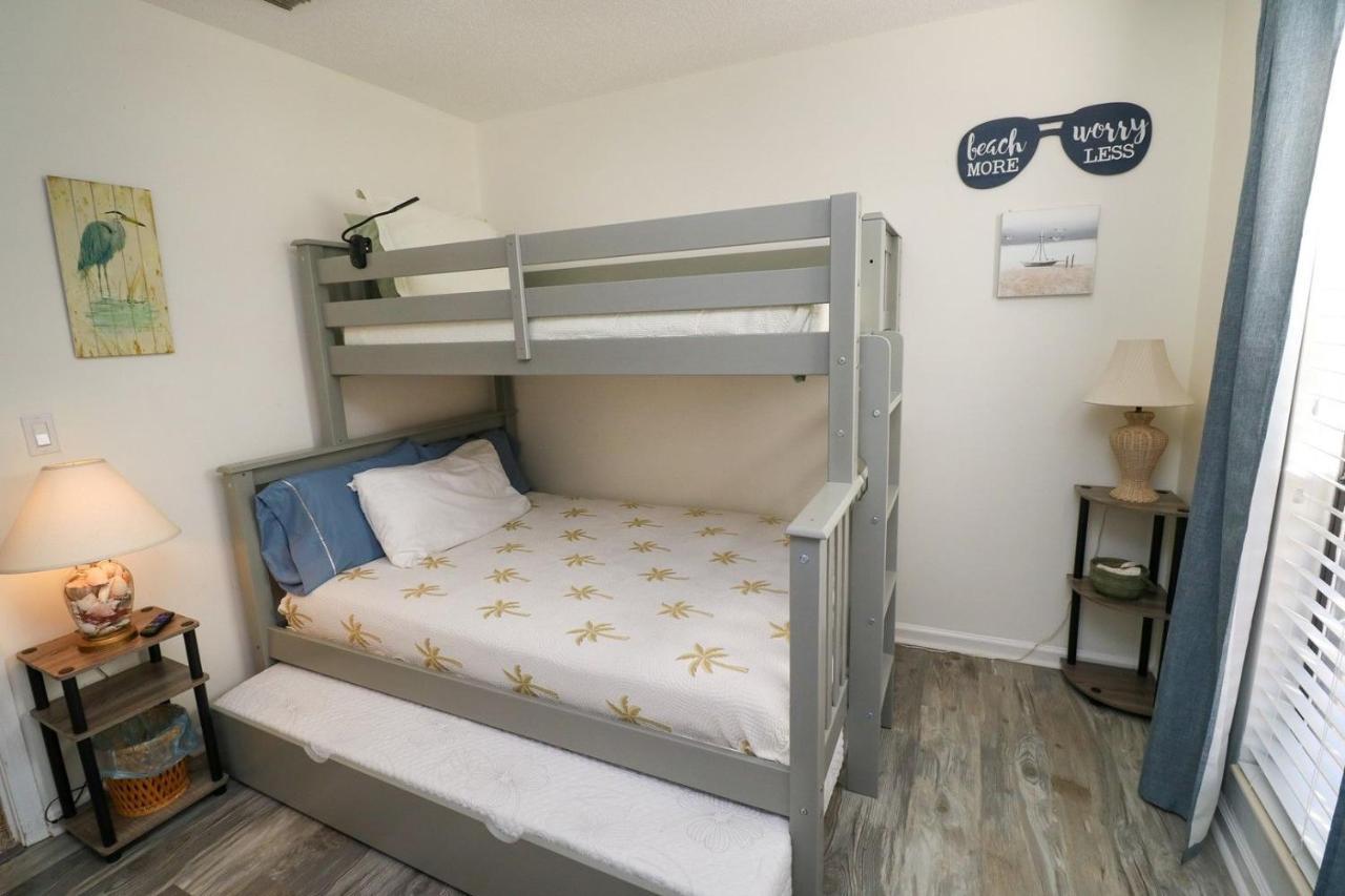 Sea Place 14254 Holiday home St. Augustine