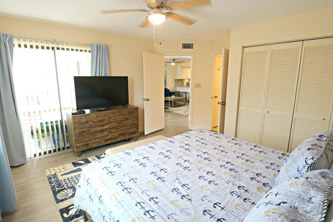 Holiday home Ocean Village Club K32 St. Augustine