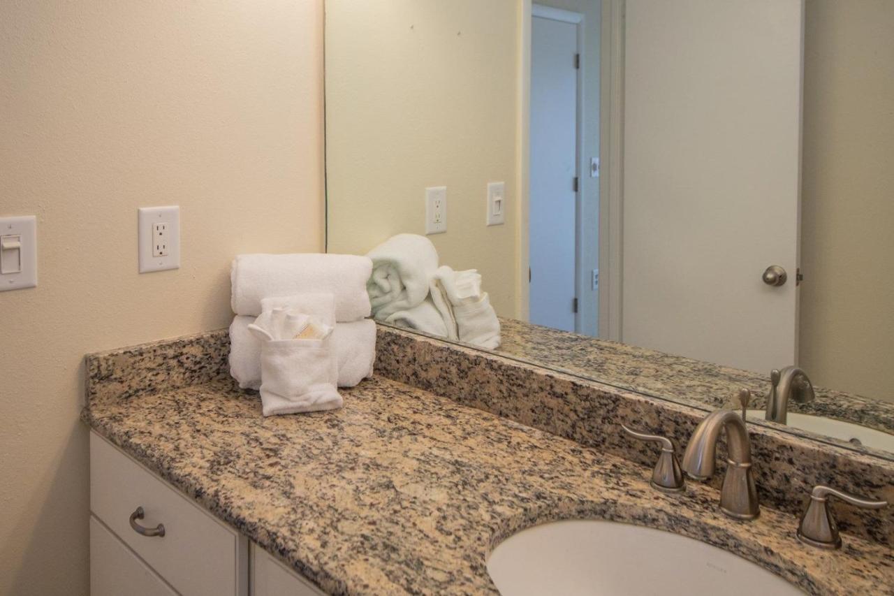 St Augustine & Tennis Club 308 Holiday home *