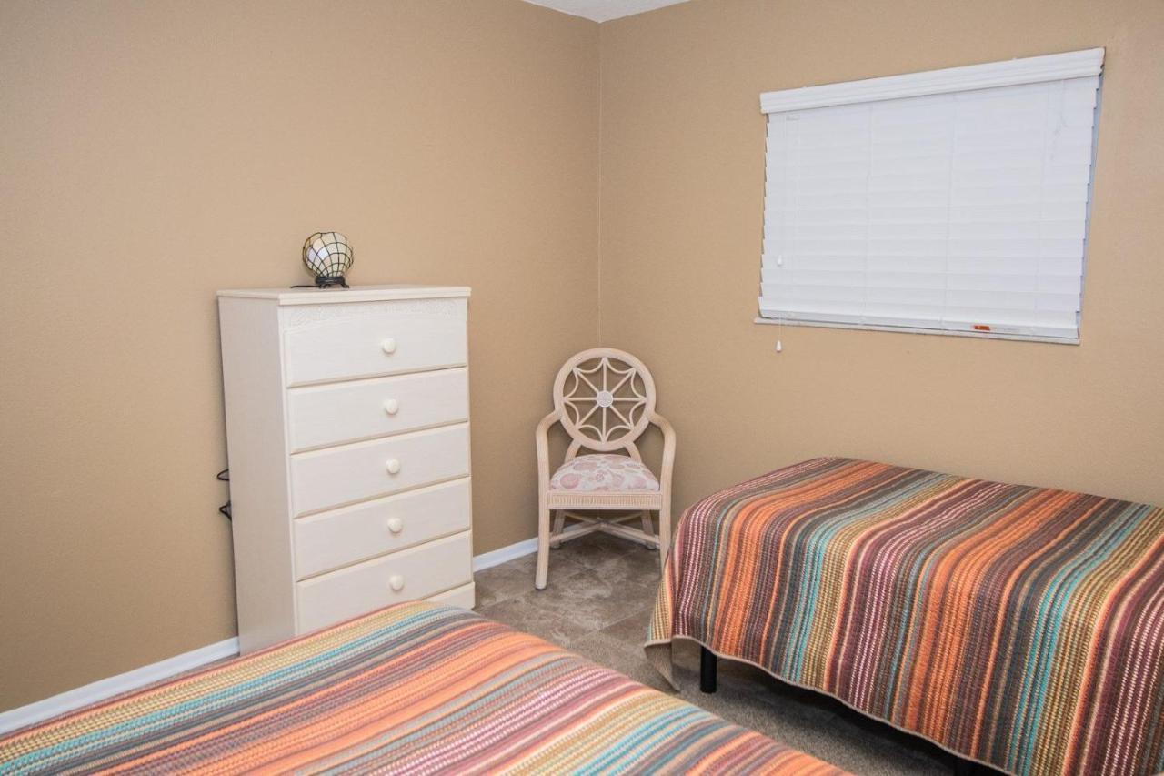 Holiday home St Augustine & Tennis Club 308