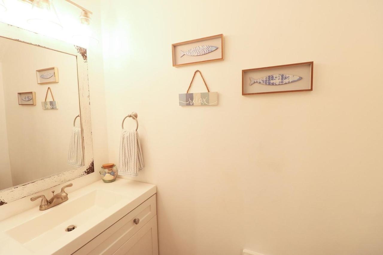 Sea Place 14254 Holiday home *
