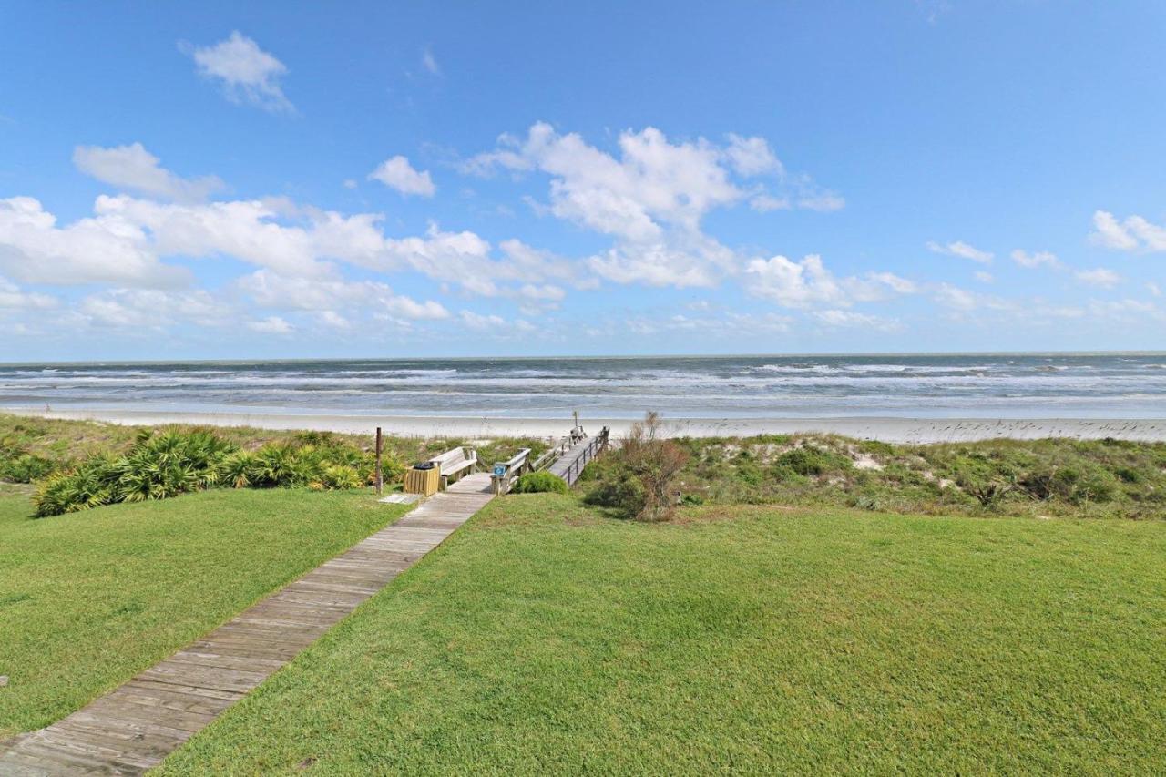 Dollar 2-201 Holiday home