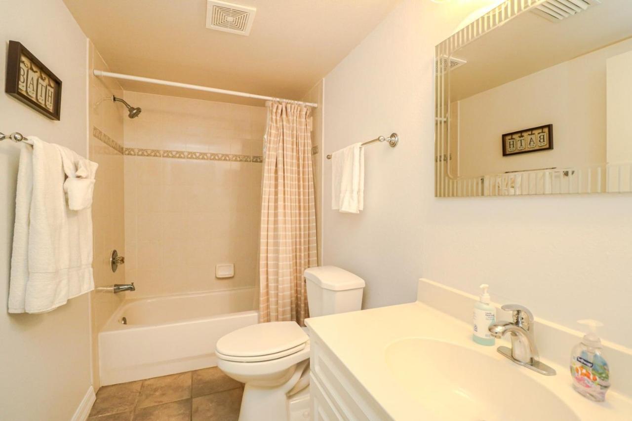 Ocean Village Club L26 Holiday home *