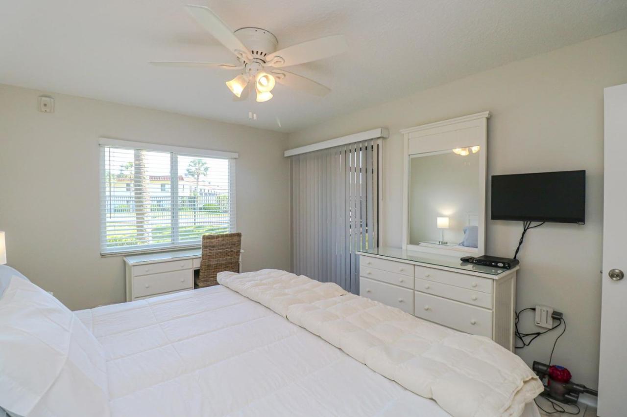 Ocean Village Club C17 St. Augustine